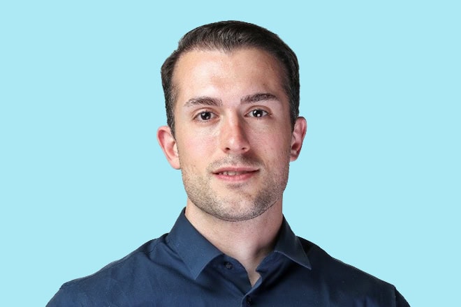 Stefan van Dinter (Radboudumc)