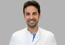 Nabil Saouti (Radboudumc)