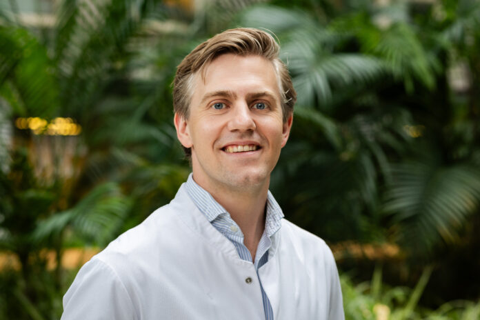 Peter Paul Zwetsloot (Erasmuc MC)